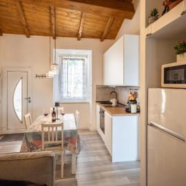 Casa Vacanze Da Vayna