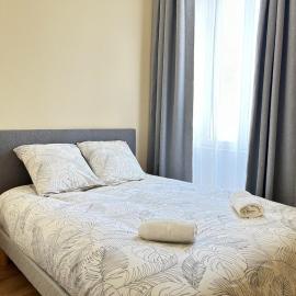 Appartement - 1 chambre - Centre-ville, hotel a Parthenay