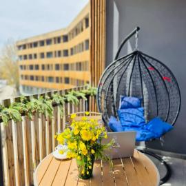 Hotel Archi Kokhta Bakuriani Apartment 305