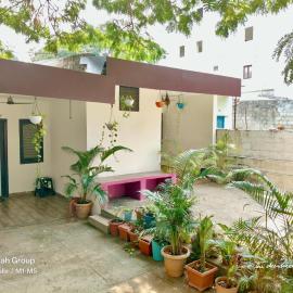 Annamaiah Guest House & Homestay - Tirupati - Home Food Service、ティルパティのホテル