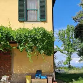 L'assiolo