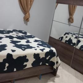 appartement T3 équipe, hotel em Matriouene