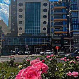 HOTEL BAYKO