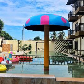 Casa Idaman Motel Langkawi, hotel in Pantai Cenang