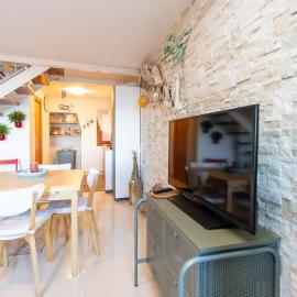 Dimora Rubino -apeliving- Pellestrina Ve โรงแรมในเปลเลสตรินา