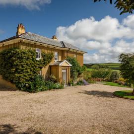 Beachborough Country House