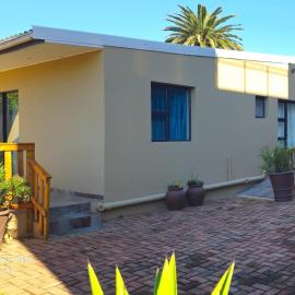La Bella Self-Catering