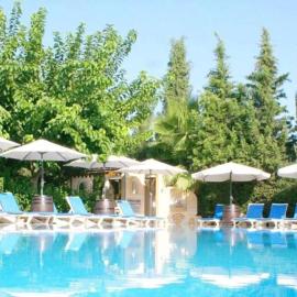 Apollonia Hotel Apartments