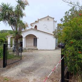Sea and Field Retreat
