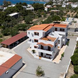 Maria Apartments