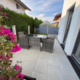 Ferienwohnung Osternach