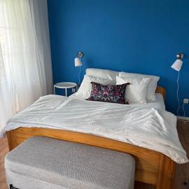 Villa Wejsunka, hotel v destinaci Wejsuny