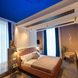 Palazzo Bruca Catania, hotel en Catania