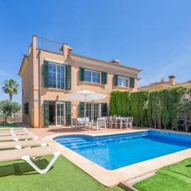 Villa Ocells II