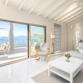 Sea n Sky by WhiteDream Villas