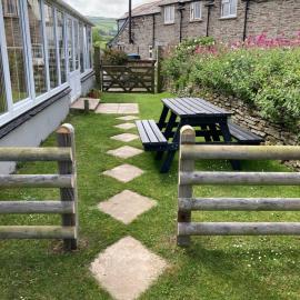 Bossiney Lodge Apartment, hotel a Tintagel