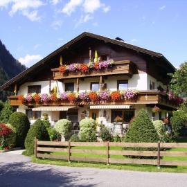 Haus Martinus, hotel a Mayrhofen