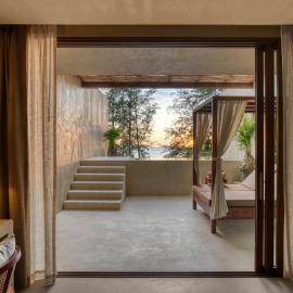 Café del Mar Phuket - Suite & Penthouse
