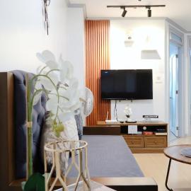 Burnham Place Leisure Stay Unit 2