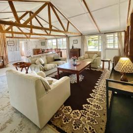 The Barn by YourHost Nanyuki Kenya, hotel in Nanyuki