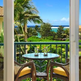 Waipouli Beach Resort F401