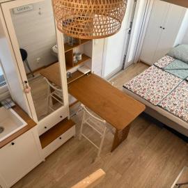 Tiny House am See, hotel in Mörbisch am See