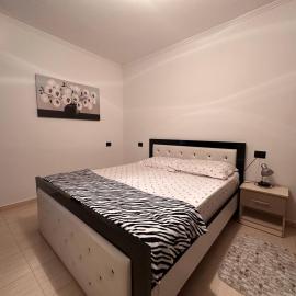 Anita Apartment