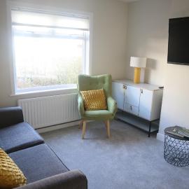 3 Bed home, Stranmillis, Queens Quarter