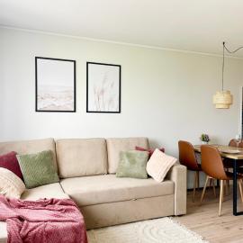 Seaview Sunrise Apartment