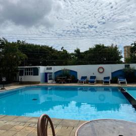 Nyali Sunrise Apartment