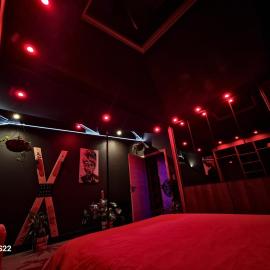 Aka Love'Room, hótel í Lavaur