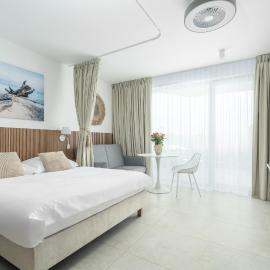 Sarbinove City Apartments, hotel en Sarbinowo