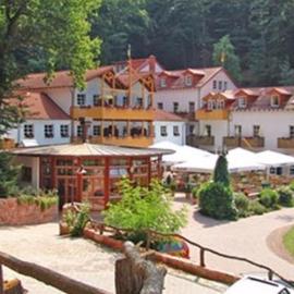 Schlosshotel Landstuhl, hotel a Landstuhl