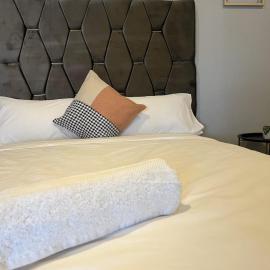Hideaway Haven, hotel di Edenvale