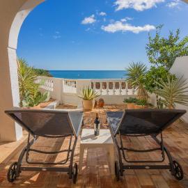 Apartamento Casa do Mar Praia da Luz