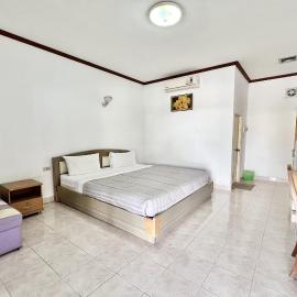 Paradise Resort Buriram