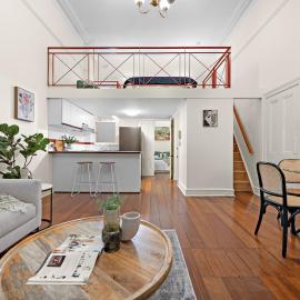 Ultimate Fremantle Location, ξενοδοχείο σε Fremantle