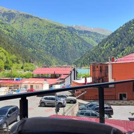 Lavera Home Uzungöl