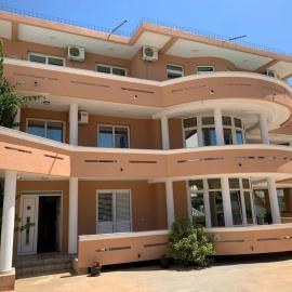 Apartments Fortuna