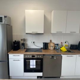 Appartment Zur Blume