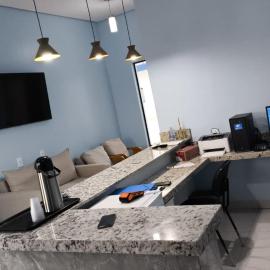 SOFT HOTEL SiNOP, hotel Sinopban
