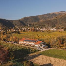 Agriturismo Dalla Libera