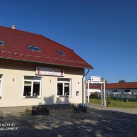 Casa Meynum, hotel in Meine
