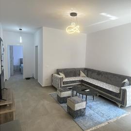 S&S City Apartment