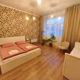 Apartmán Spinačka, hotel din Konice