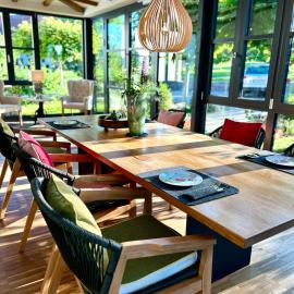 Landgut Apfelrose, hotel in Friedrichshafen