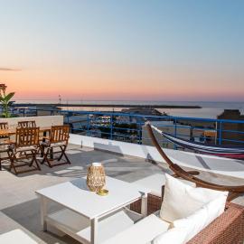 Areti Seaview Residence