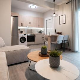 Domaris Luxury Suite