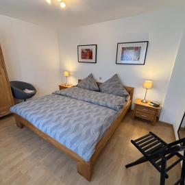 Urlaub im Naturgarten, hotel a Bergneustadt
