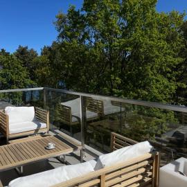 Apartament Dwie Sosny Patrycja